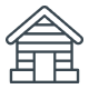 Cladding services from Crosswood Carpentry in Swindon