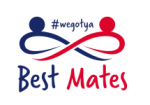 Proud sponsors of the Best Mates Charity