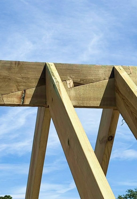 Carpentry in Swindon