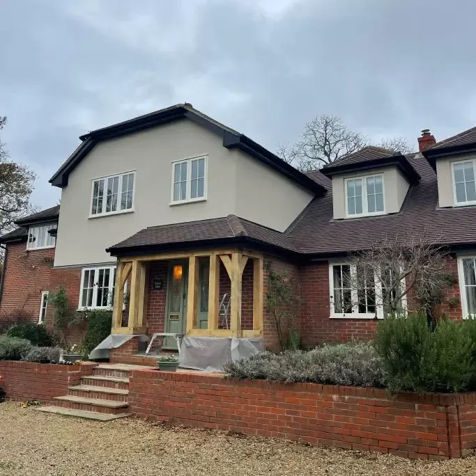 Carpentry services by Crosswood Carpentry  